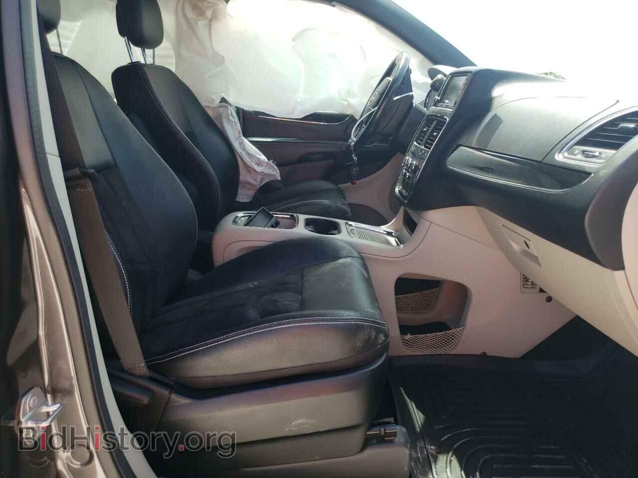 2019 DODGE CARAVAN - VIN: 2C4RDGCG9KR736621 - Photo 7