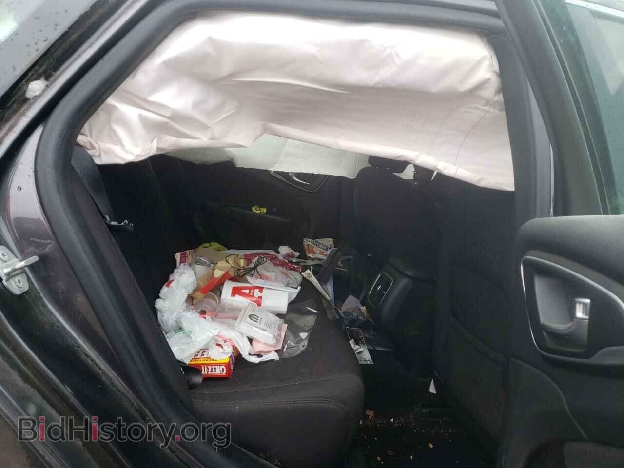 2015 CHRYSLER 200 - VIN: 1C3CCCAB6FN623032 - Фото 6