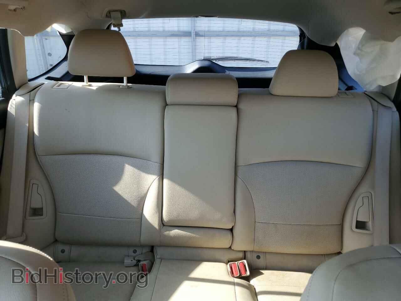 2015 SUBARU OUTBACK - VIN: 4S4BSBLC8F3313899 - Фото 10