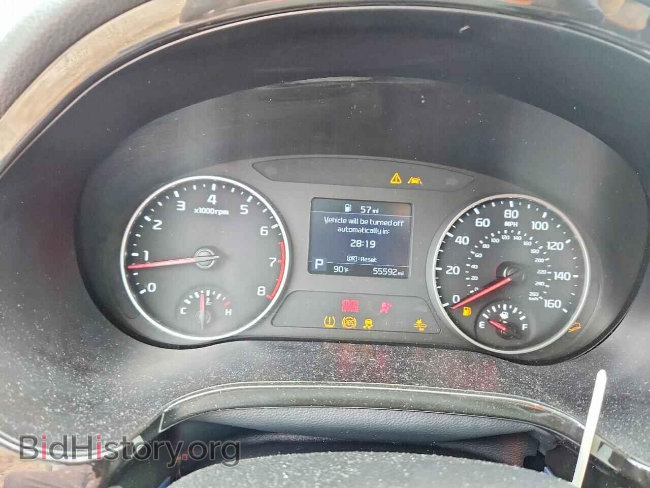 2023 KIA SELTOS - VIN: KNDEU2AA2P7371076 - Photo 9