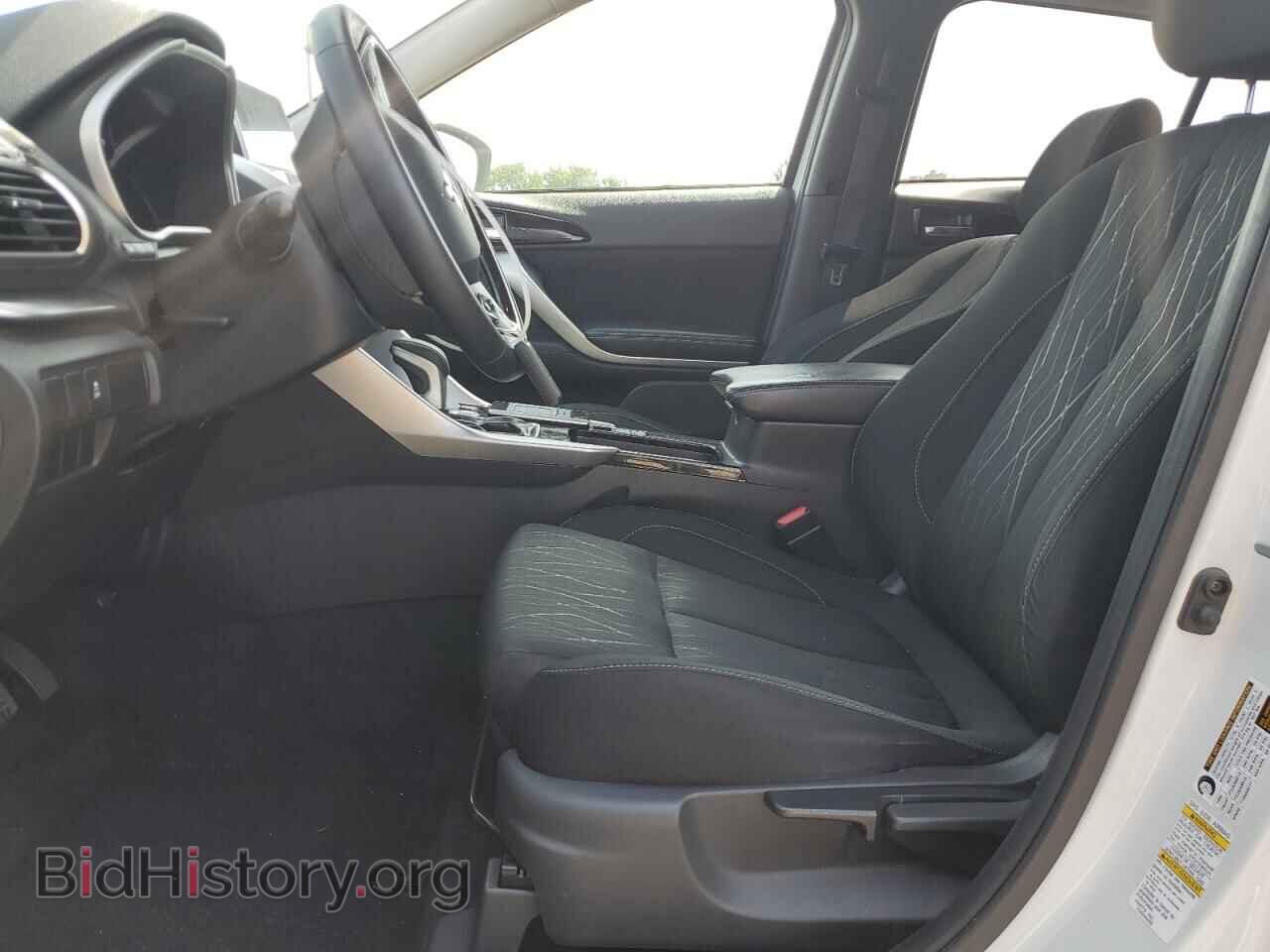 2018 MITSUBISHI ECLIPSE - VIN: JA4AT5AA5JZ040212 - Фото 7