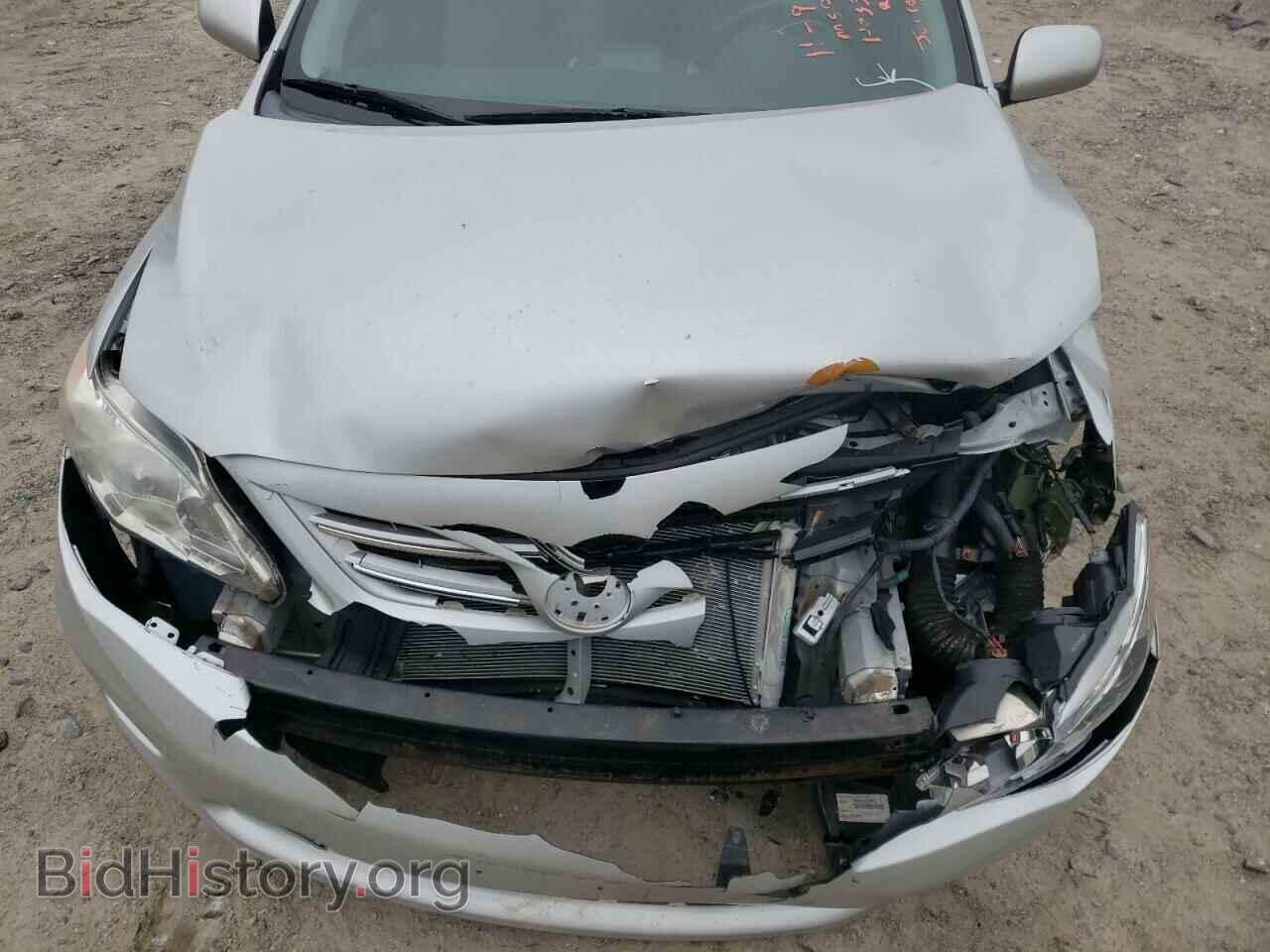 2013 TOYOTA COROLLA - VIN: 2T1BU4EE5DC102253 - Photo 11