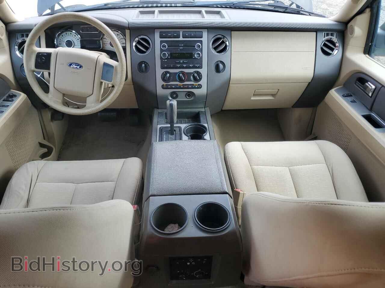 2007 FORD EXPEDITION - VIN: 1FMFU16507LA58072 - Фото 8