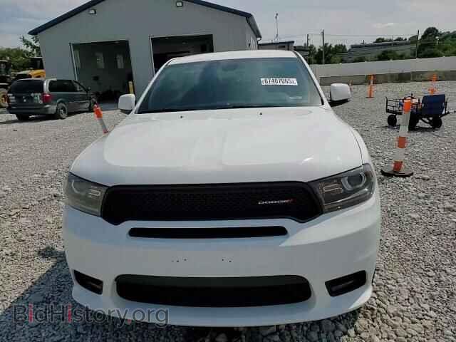 2020 DODGE DURANGO - VIN: 1C4RDJDG5LC308115 - Фото 14