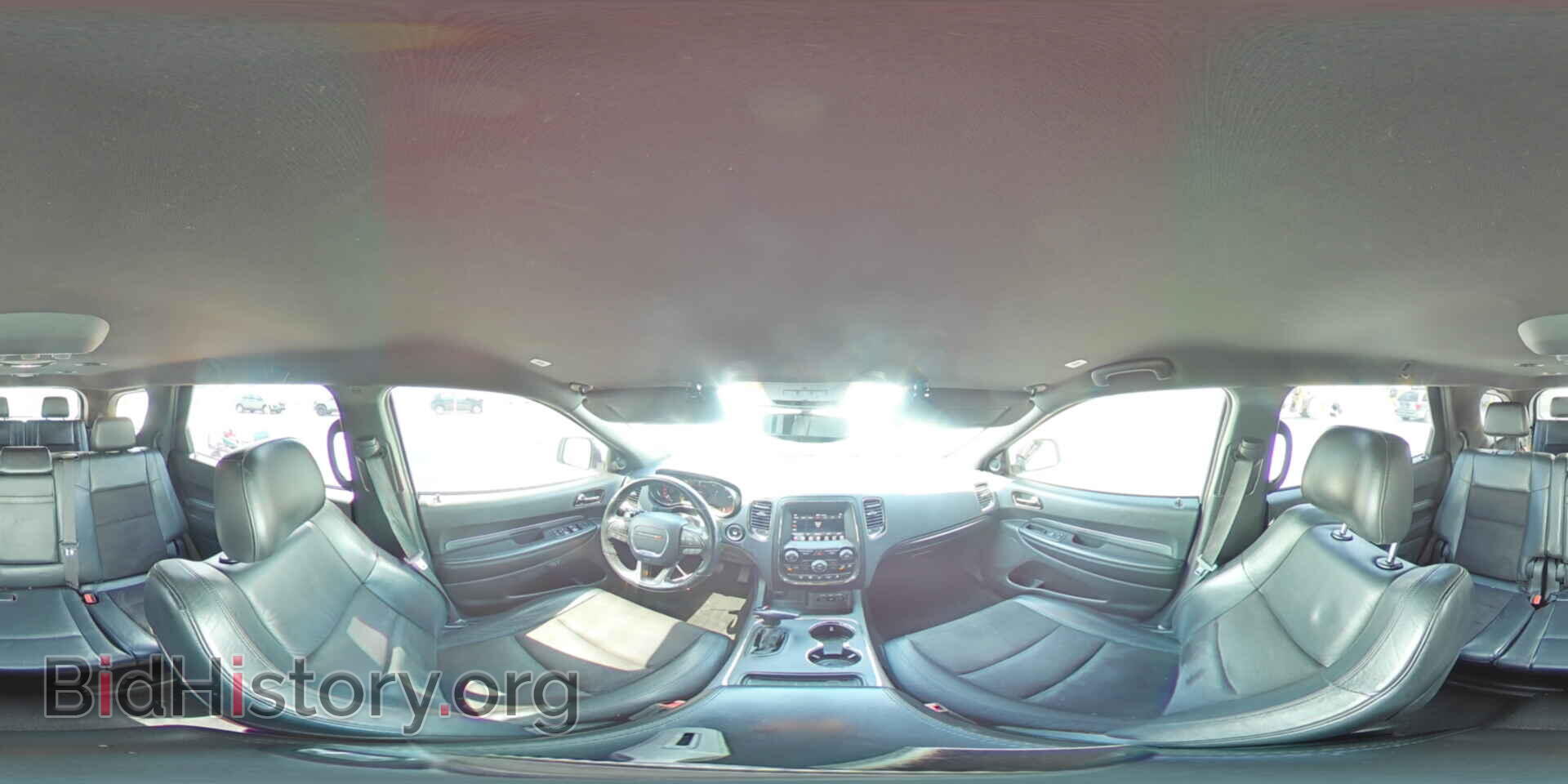 2020 DODGE DURANGO - VIN: 1C4RDJDG5LC308115 - Фото 15