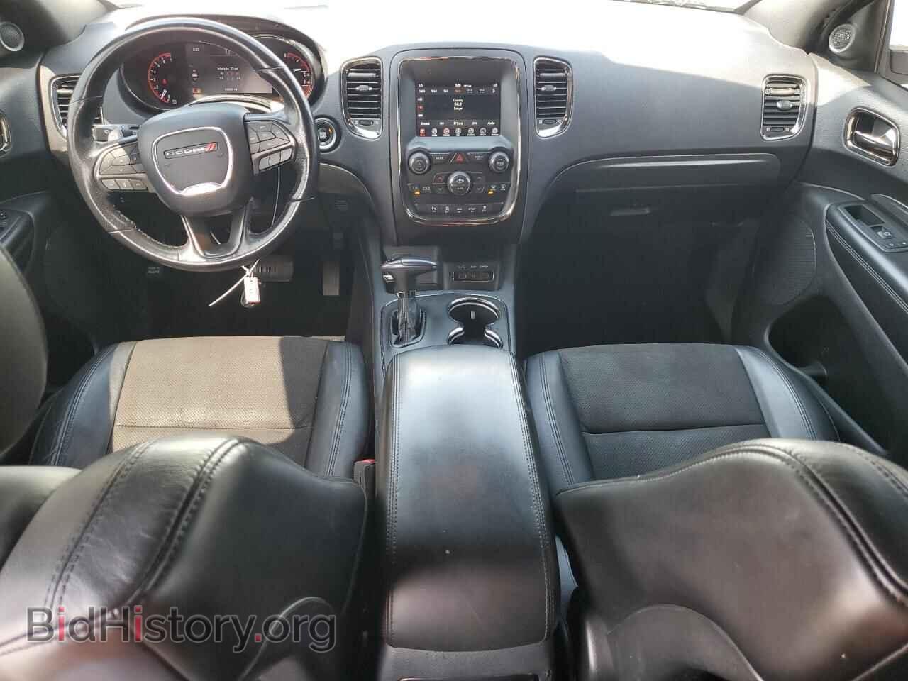 2020 DODGE DURANGO - VIN: 1C4RDJDG5LC308115 - Фото 8