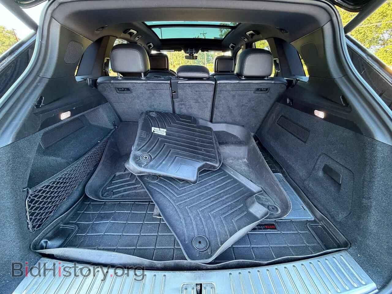 2019 PORSCHE CAYENNE - VIN: WP1AA2AY0KDA00897 - Photo 11