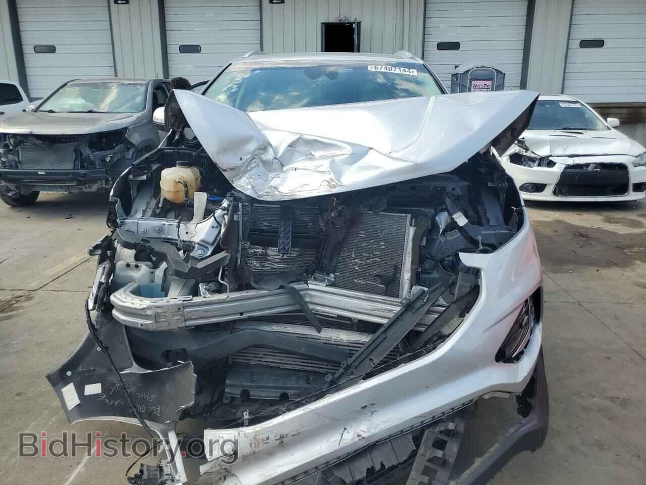 2019 FORD EDGE - VIN: 2FMPK3K99KBB00875 - Фото 5