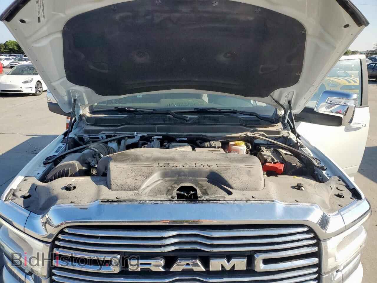 2024 RAM 2500 - VIN: 3C6UR5FL5RG403302 - Фото 11