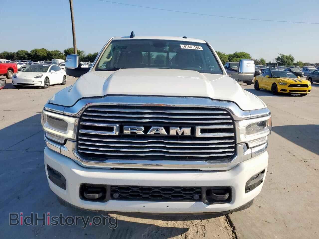 2024 RAM 2500 - VIN: 3C6UR5FL5RG403302 - Фото 5