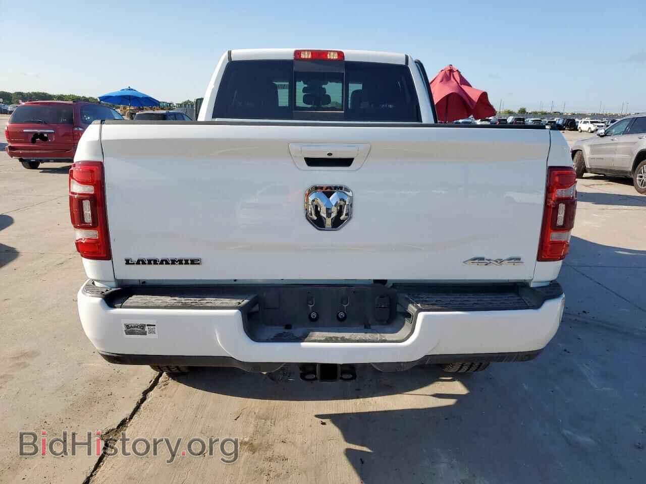 2024 RAM 2500 - VIN: 3C6UR5FL5RG403302 - Фото 6