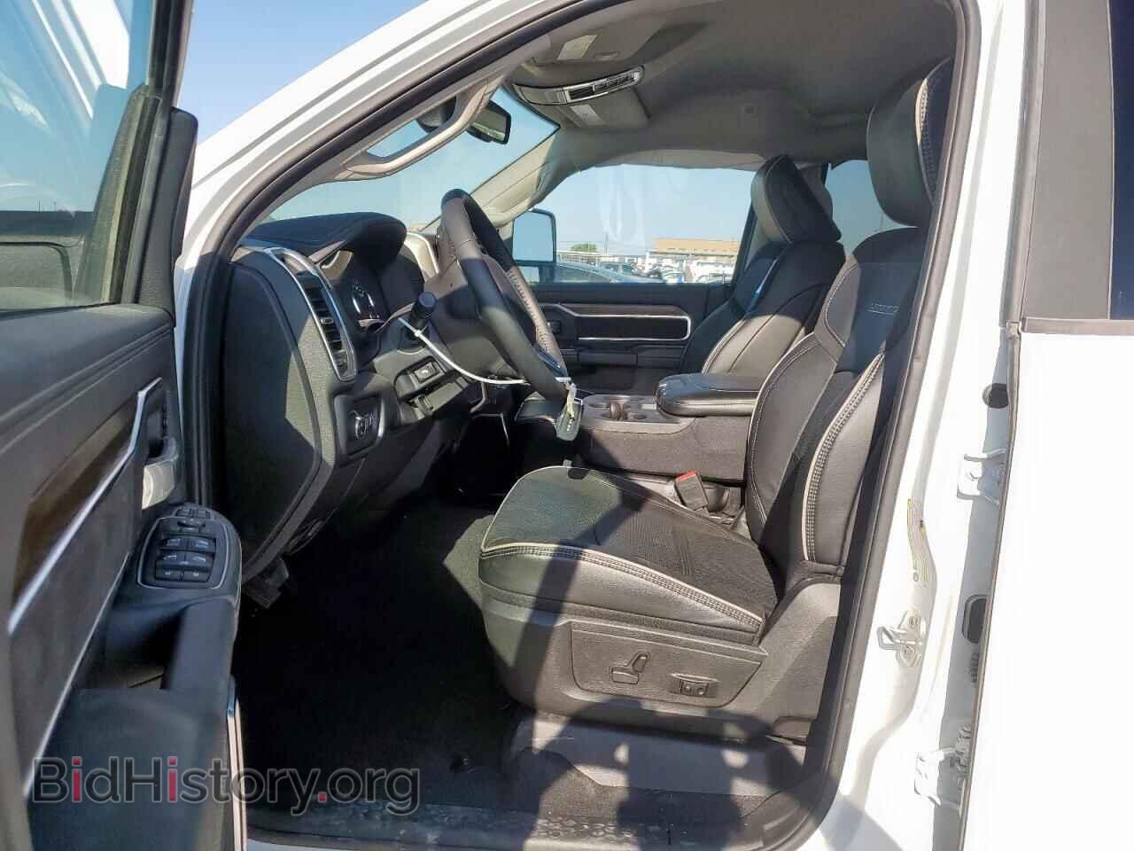 2024 RAM 2500 - VIN: 3C6UR5FL5RG403302 - Фото 7