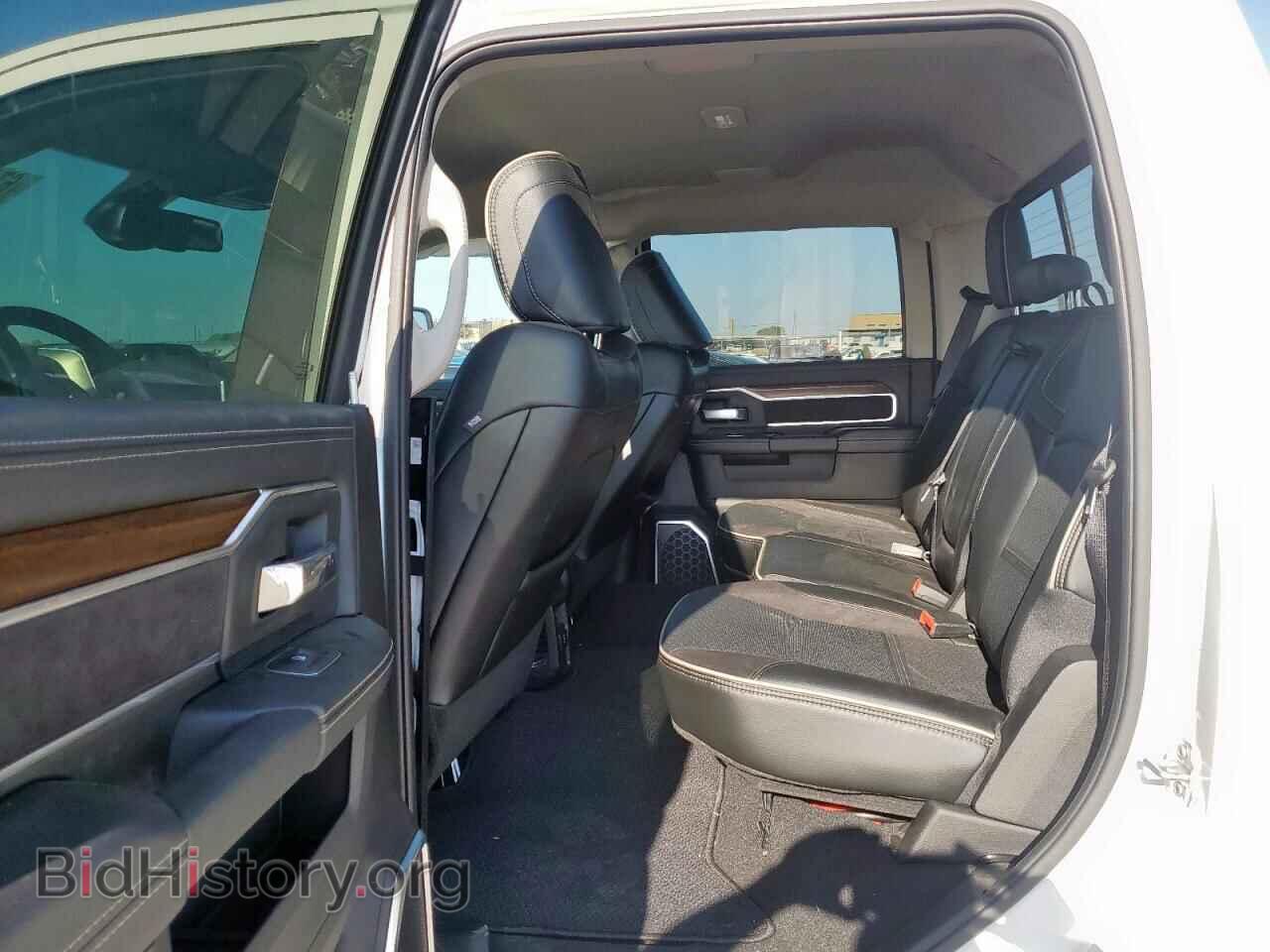 2024 RAM 2500 - VIN: 3C6UR5FL5RG403302 - Фото 10