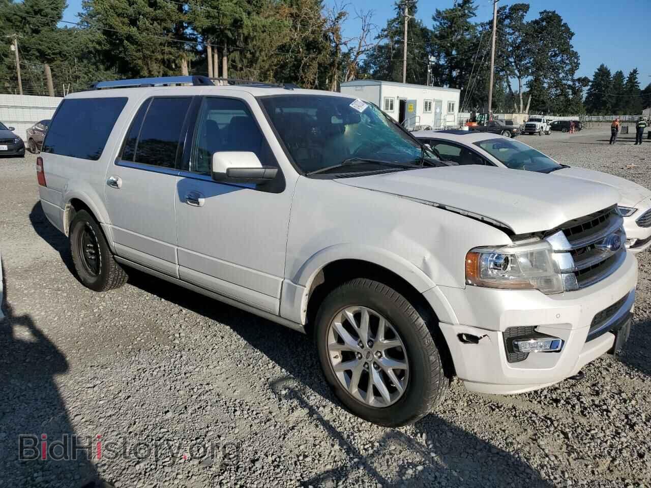 2015 FORD EXPEDITION - VIN: 1FMJK2AT9FEF16951 - Фото 4