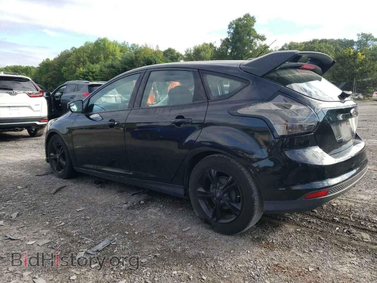 2014 FORD FOCUS - VIN: 1FADP3K26EL145116 - Фото 2