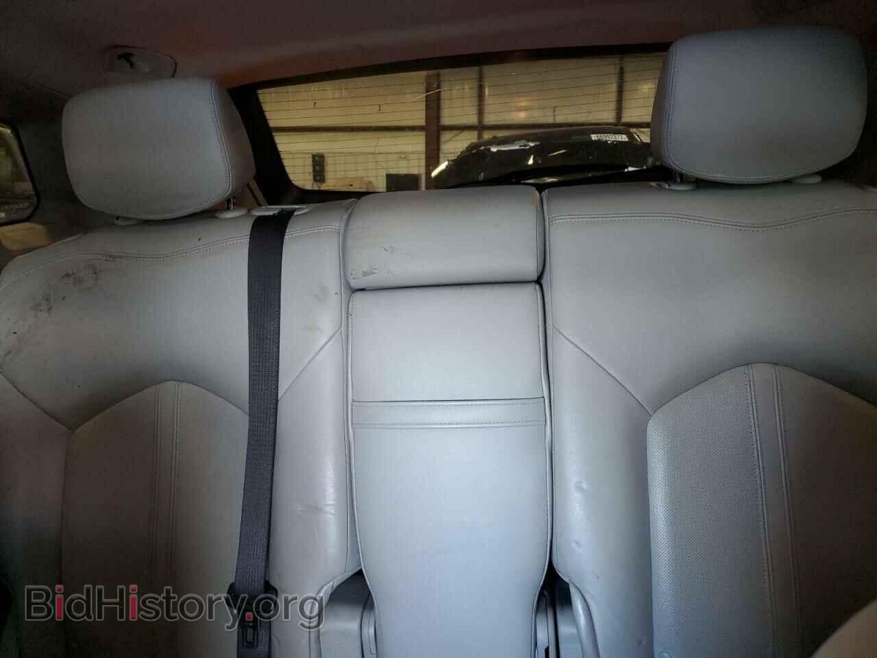 2013 CADILLAC SRX - VIN: 3GYFNCE33DS534764 - Фото 10
