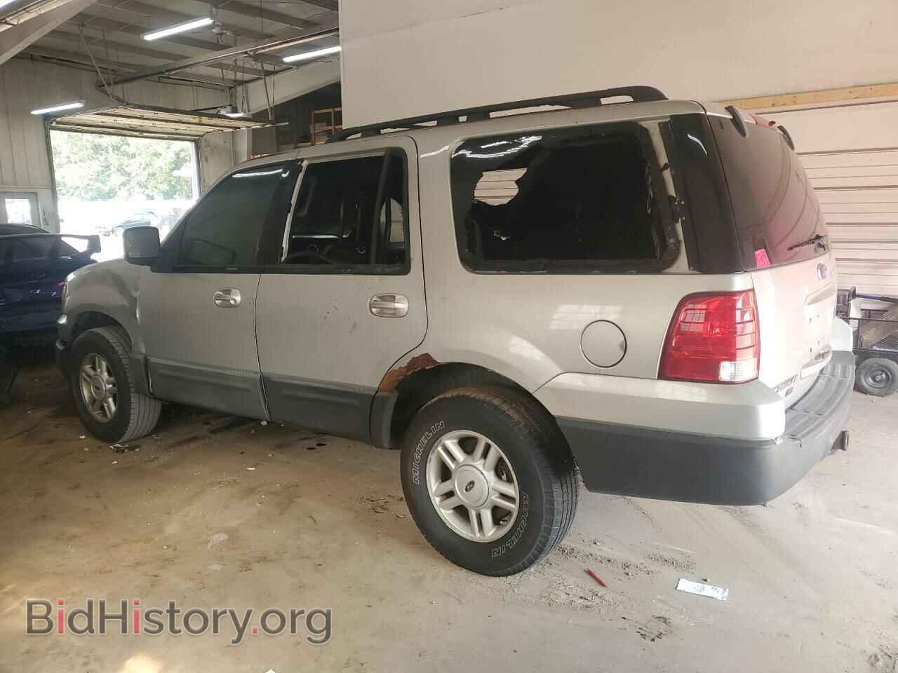 2006 FORD EXPEDITION - VIN: 1FMPU16596LA14820 - Фото 2