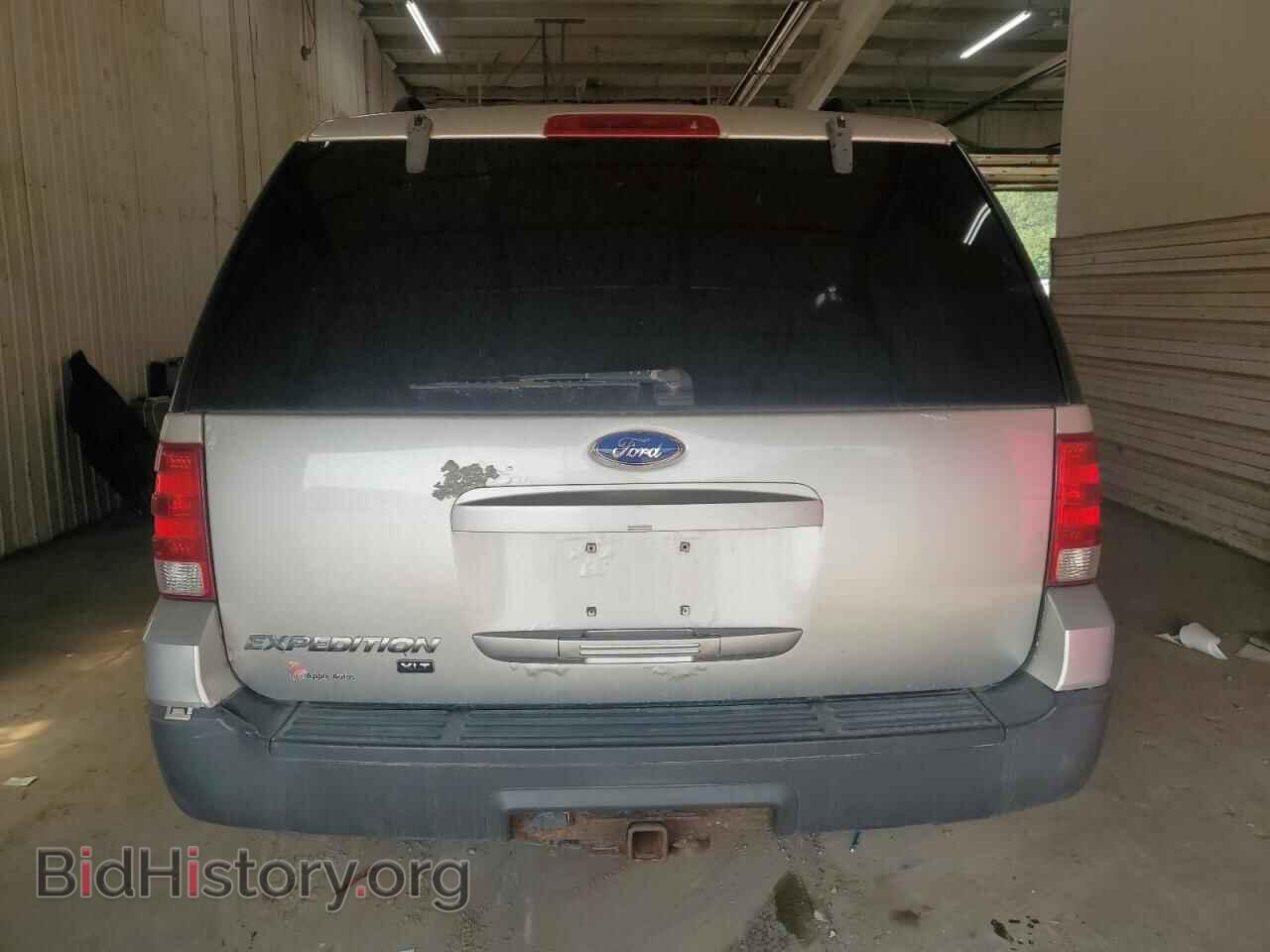 2006 FORD EXPEDITION - VIN: 1FMPU16596LA14820 - Фото 6