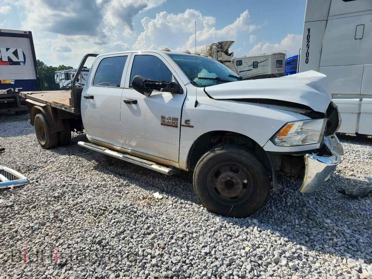 2018 RAM All Models - VIN: 3C7WRTCL2JG204290 - Фото 4