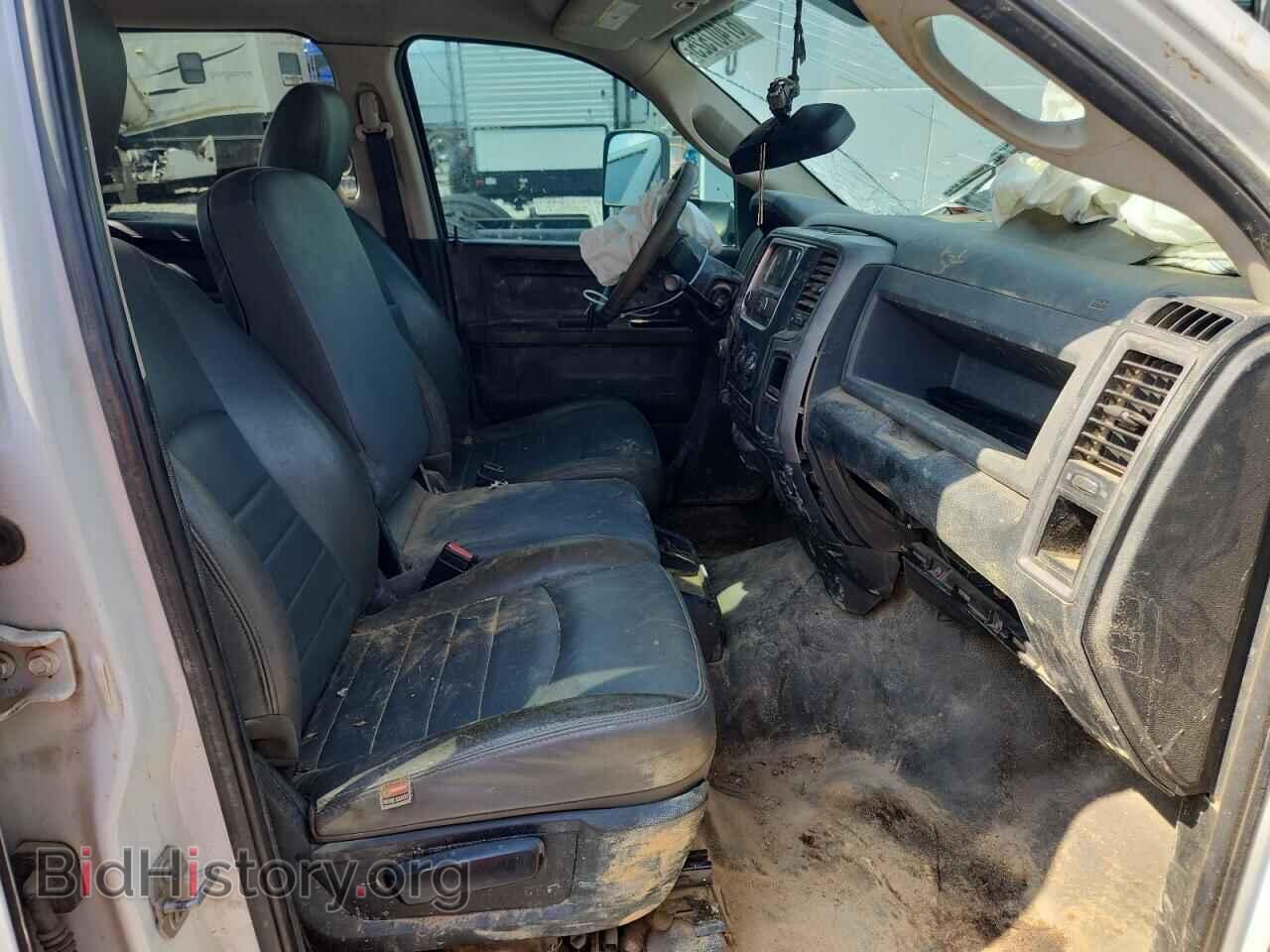2018 RAM All Models - VIN: 3C7WRTCL2JG204290 - Фото 7