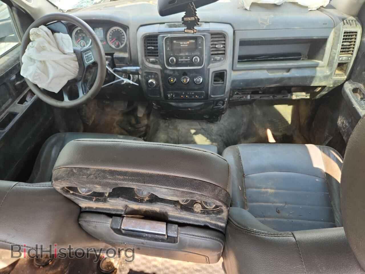 2018 RAM All Models - VIN: 3C7WRTCL2JG204290 - Фото 8