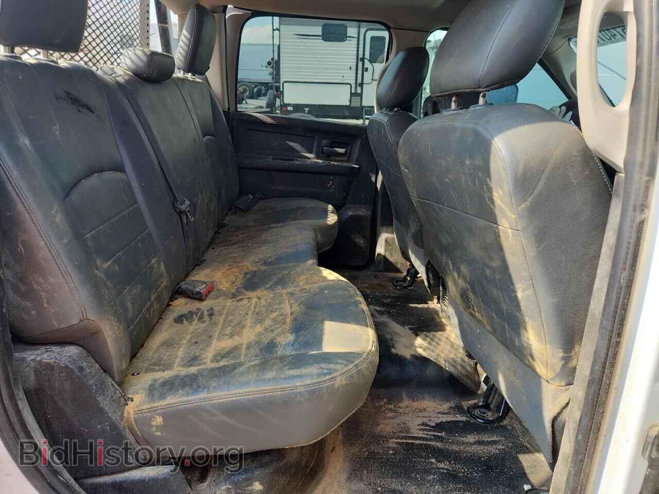 2018 RAM All Models - VIN: 3C7WRTCL2JG204290 - Фото 10