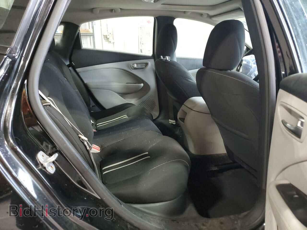 2013 DODGE DART - VIN: 1C3CDFBA1DD347544 - Photo 10