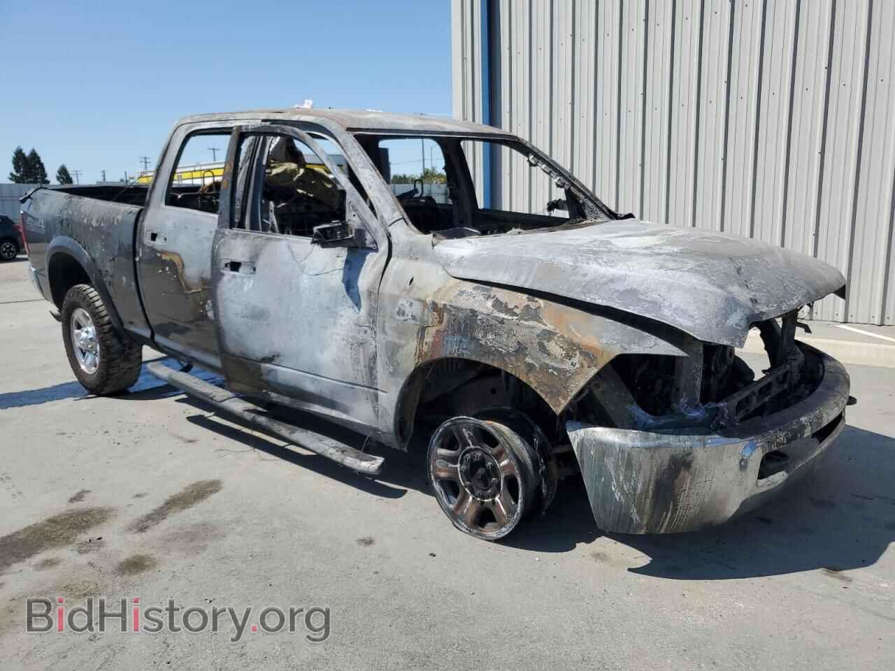 2018 RAM All Models - VIN: 3C6UR5CL5JG260621 - Photo 4