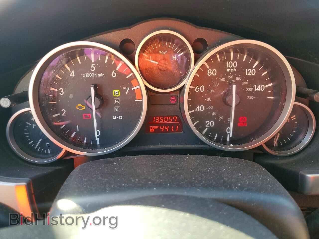 2011 MAZDA MX5 - VIN: JM1NC2NF1B0214875 - Photo 9