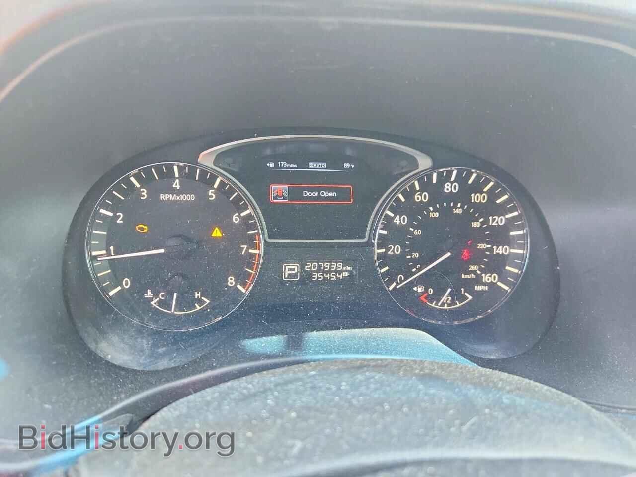 2013 NISSAN PATHFINDER - VIN: 5N1AR2MM7DC680286 - Photo 9