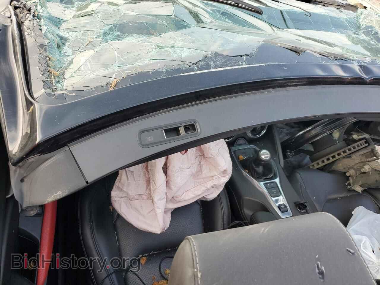 2017 CHEVROLET CAMARO - VIN: 1G1FC3DSXH0208048 - Фото 8