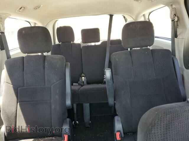 2013 DODGE CARAVAN - VIN: 2C4RDGCG1DR582568 - Фото 10
