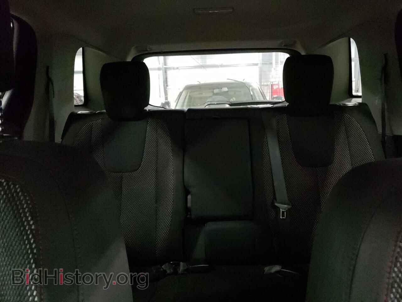 2014 GMC TERRAIN - VIN: 2GKFLWEK6E6159610 - Фото 10