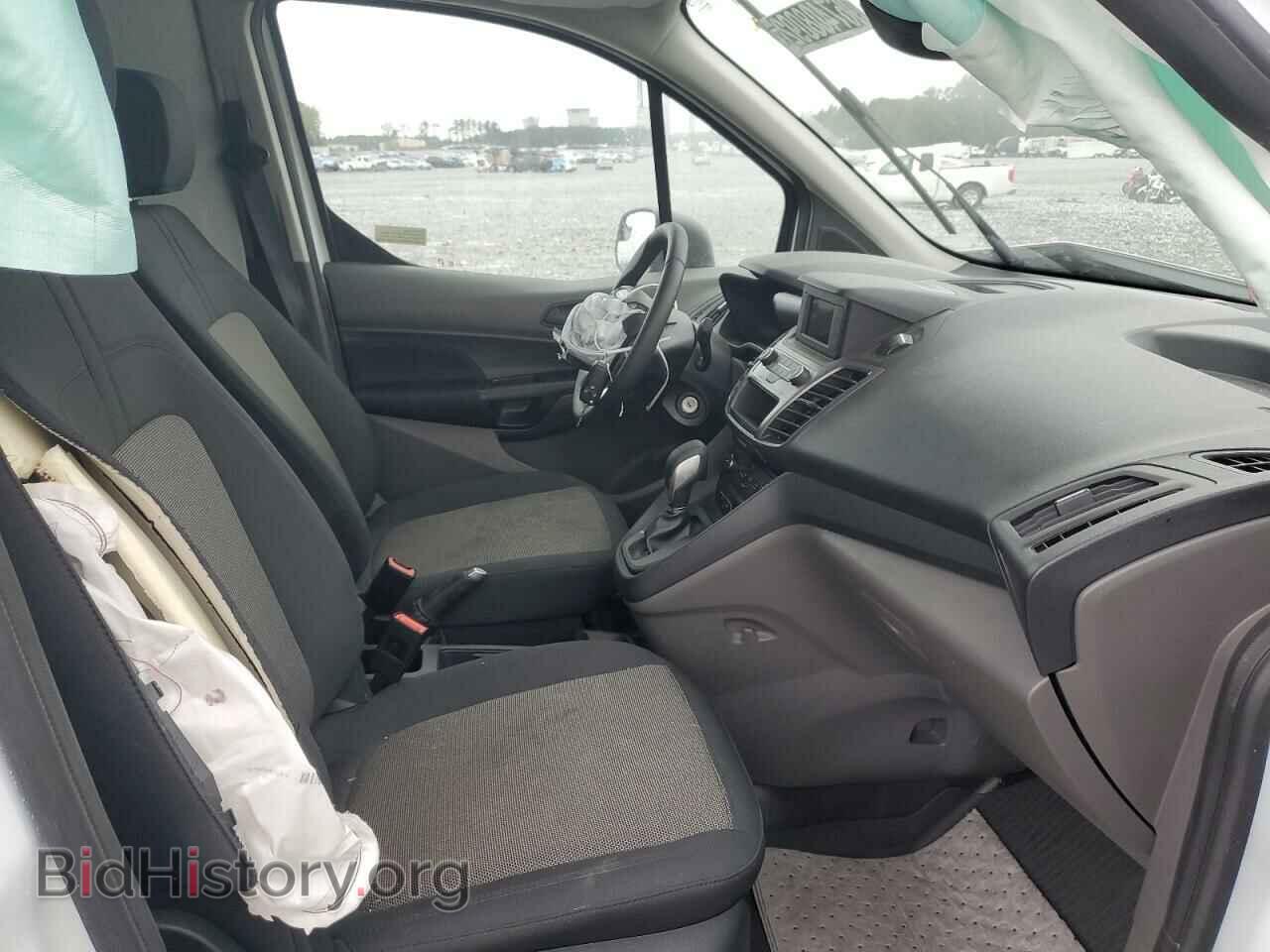 2021 FORD TRANSIT - VIN: NM0LS7E22M1483031 - Photo 5