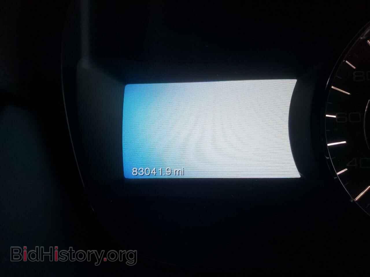 2014 FORD EDGE - VIN: 2FMDK4KC4EBA95688 - Photo 8
