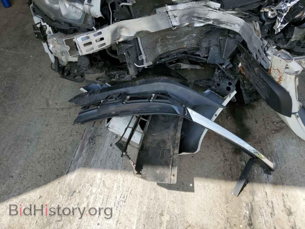 2017 HONDA CIVIC - VIN: 19XFC2F77HE054531 - Фото 12