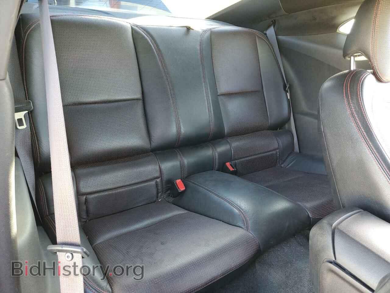 2014 CHEVROLET CAMARO - VIN: 2G1FA1E35E9321439 - Фото 10