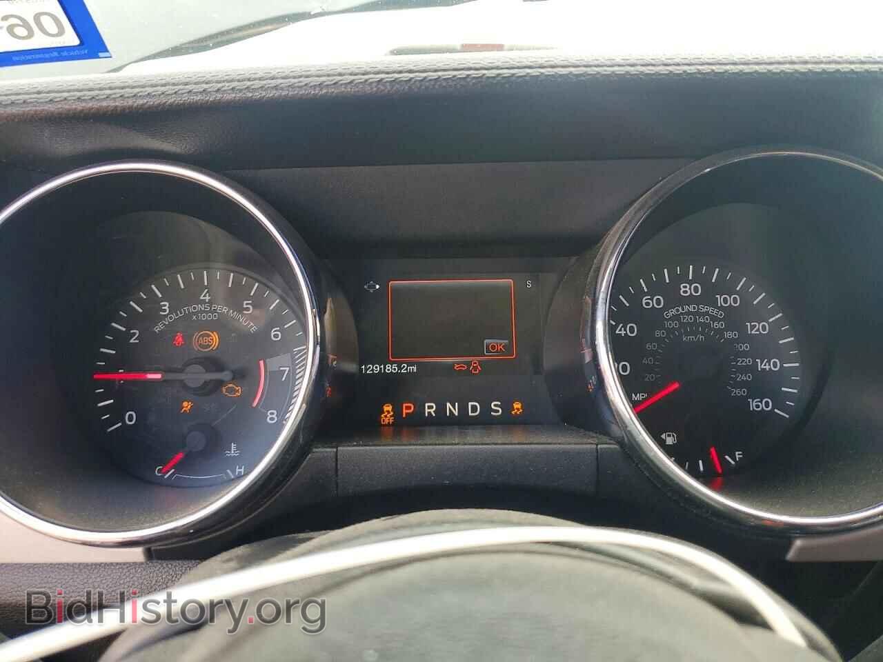 2015 FORD MUSTANG - VIN: 1FA6P8CF6F5302236 - Photo 9