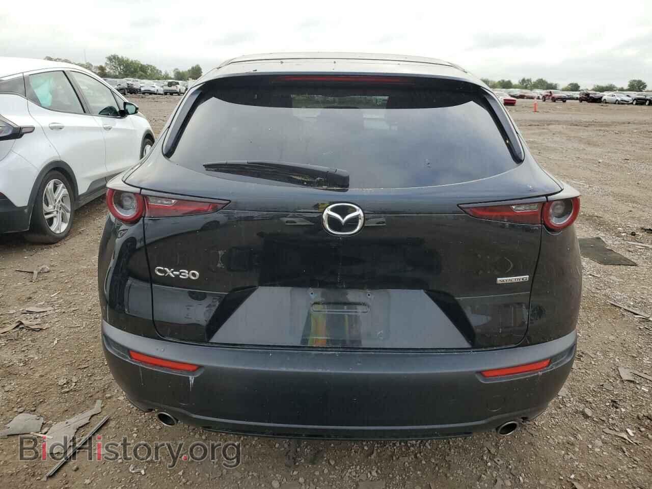 2021 MAZDA CX30 - VIN: 3MVDMABL6MM244790 - Фото 6