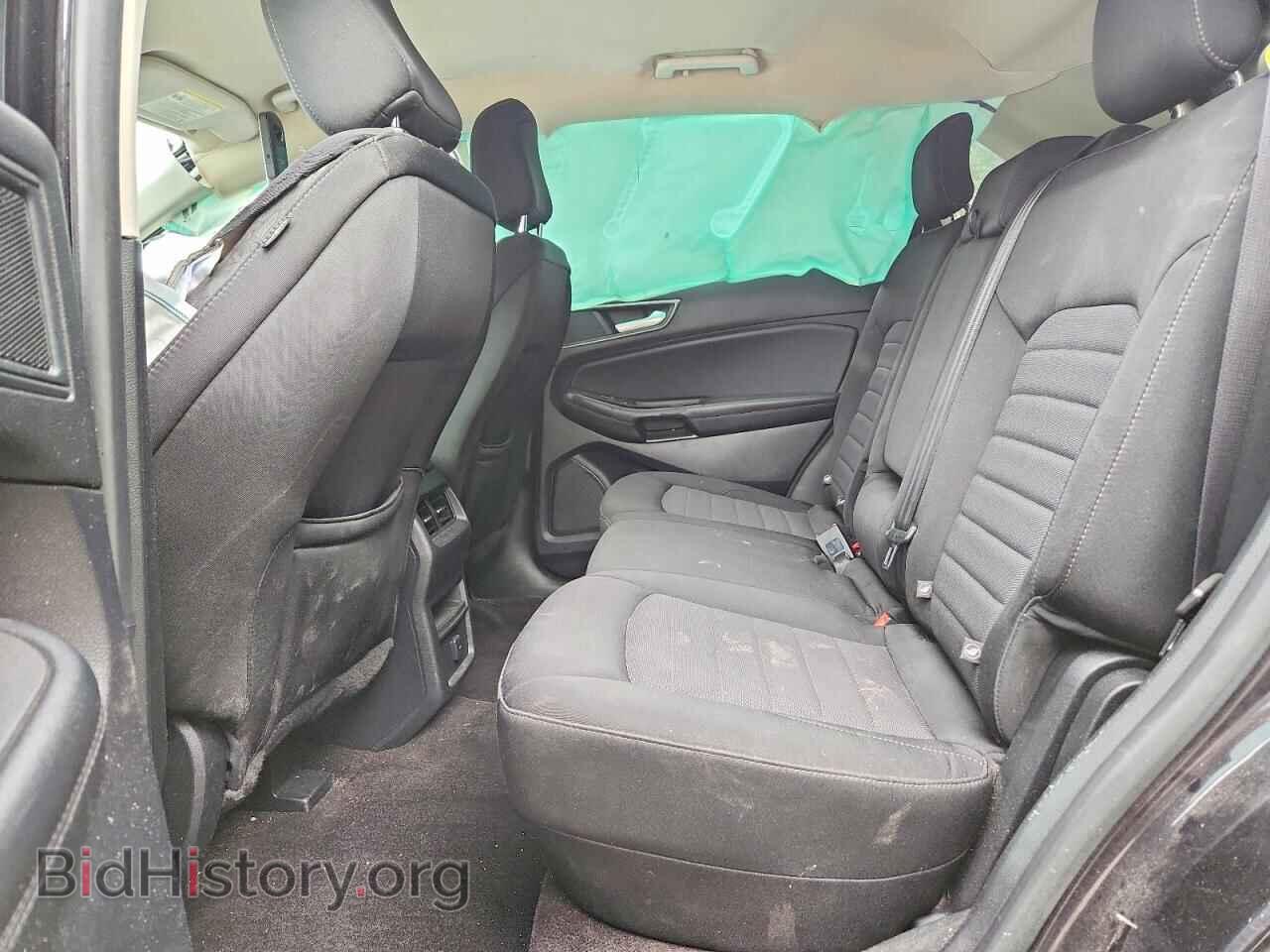 2020 FORD EDGE - VIN: 2FMPK4G92LBA22004 - Photo 11