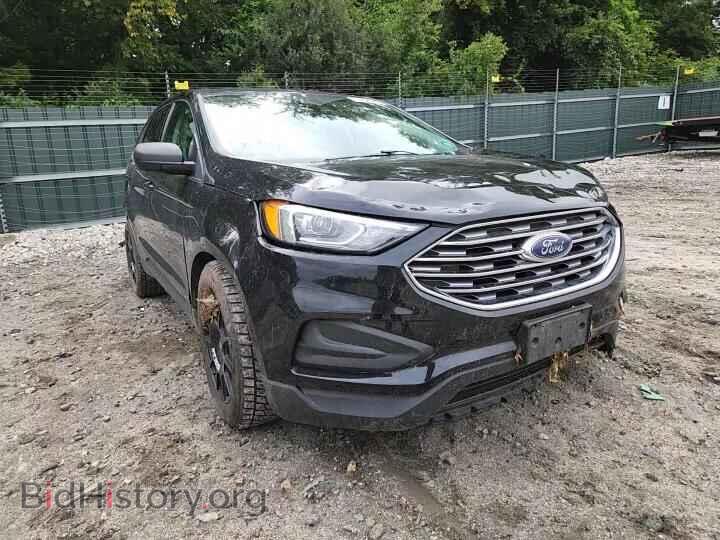 2020 FORD EDGE - VIN: 2FMPK4G92LBA22004 - Photo 14