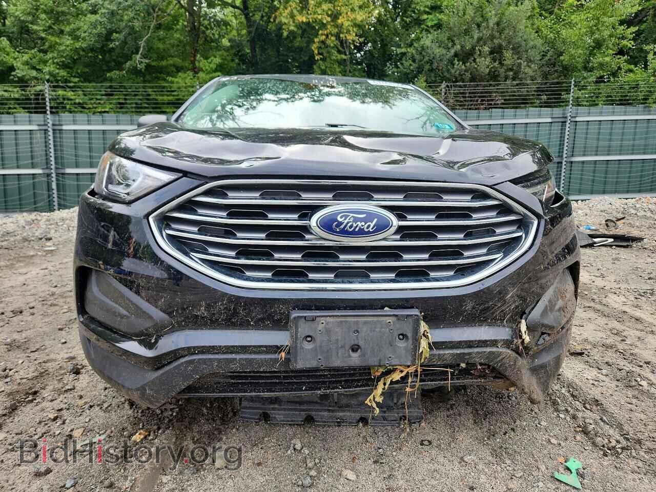 2020 FORD EDGE - VIN: 2FMPK4G92LBA22004 - Photo 5