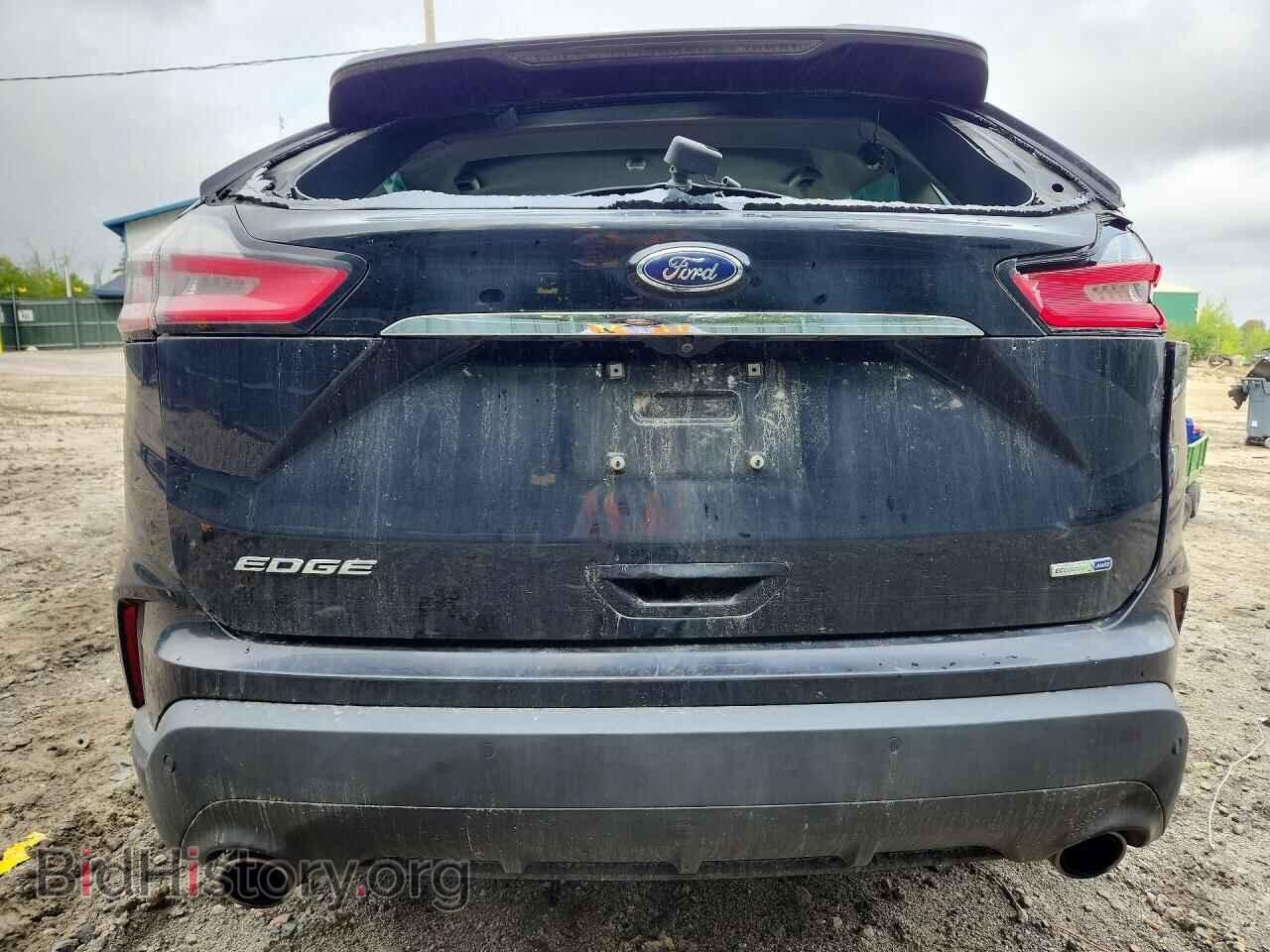 2020 FORD EDGE - VIN: 2FMPK4G92LBA22004 - Photo 6