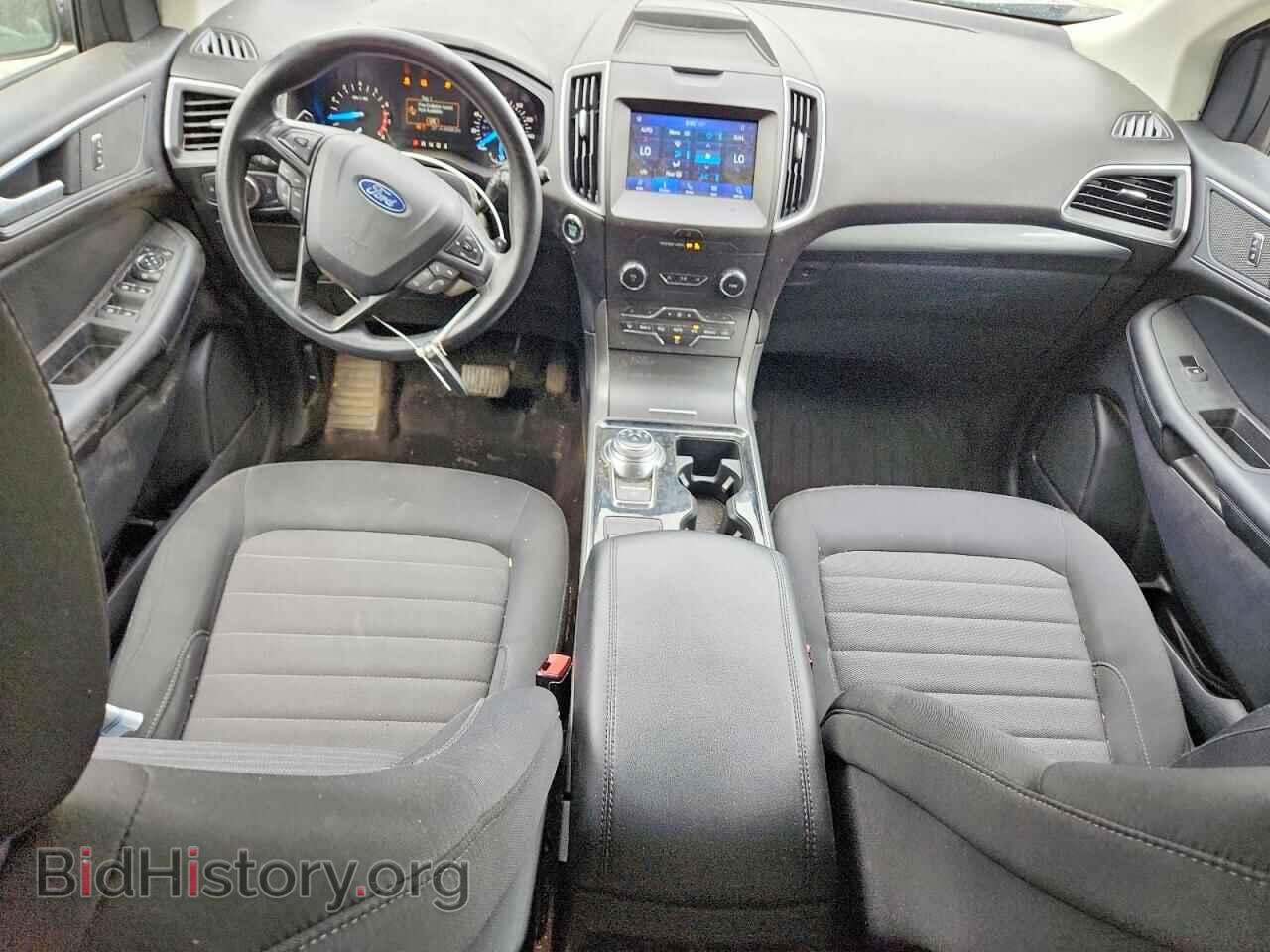 2020 FORD EDGE - VIN: 2FMPK4G92LBA22004 - Photo 8
