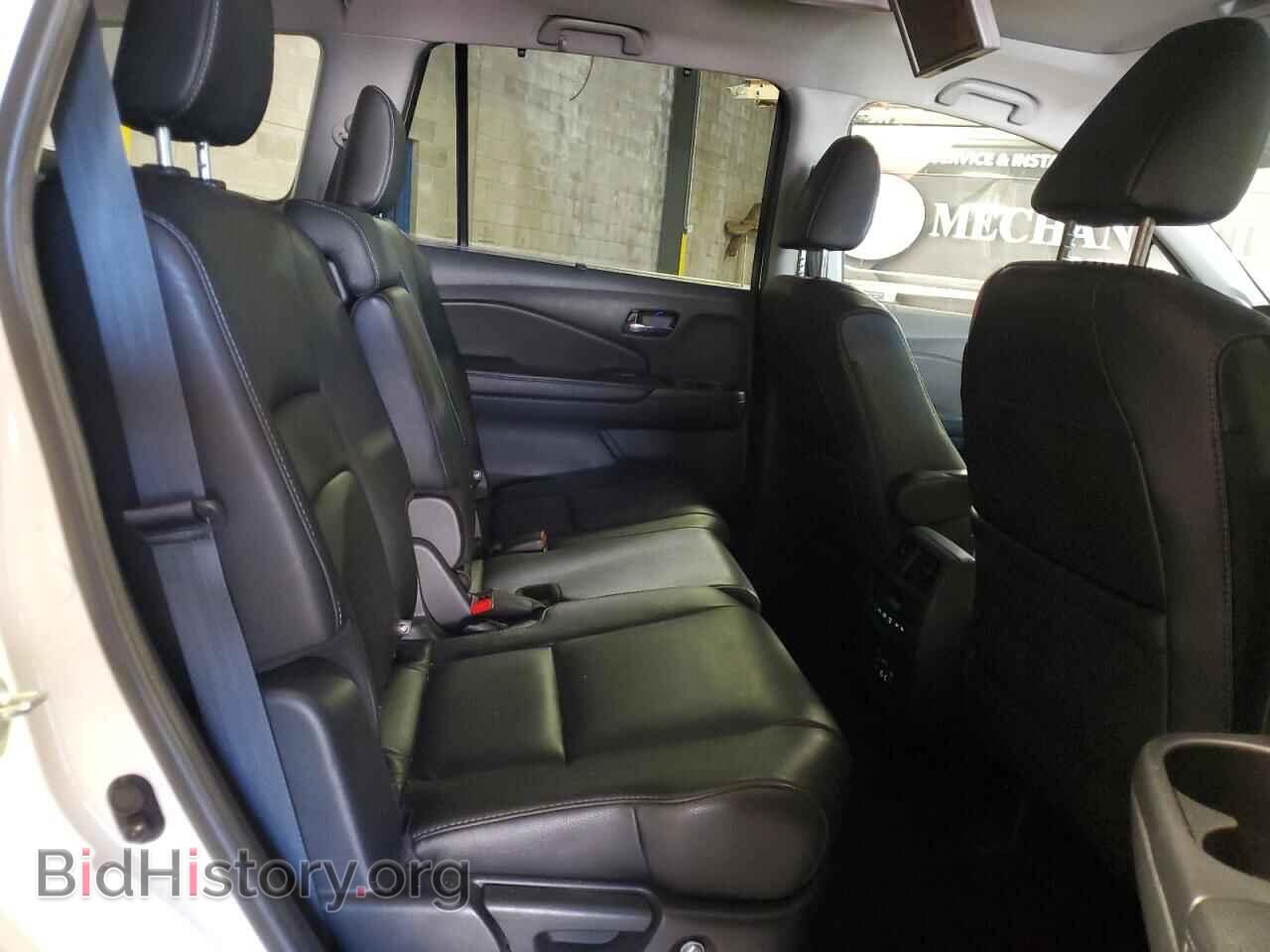 2017 HONDA PILOT - VIN: 5FNYF6H9XHB044317 - Фото 11