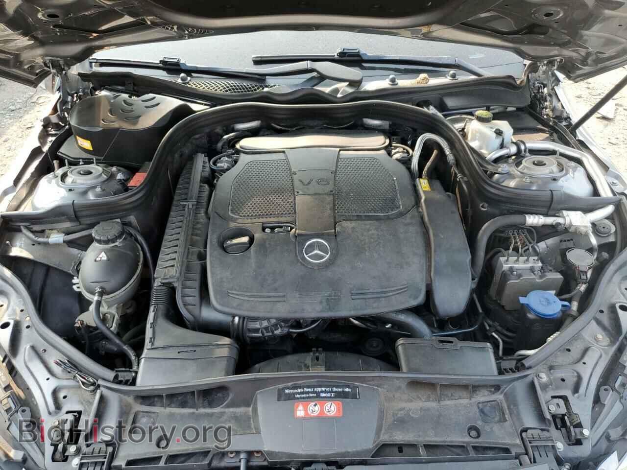 2014 MERCEDES-BENZ E-CLASS - VIN: WDDHF8JB6EB003048 - Фото 11