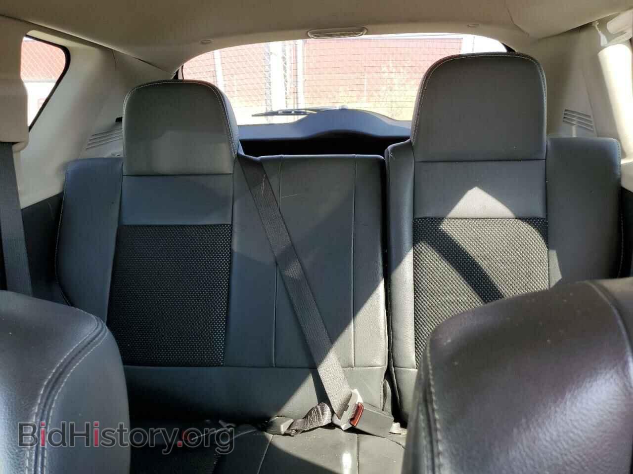 2014 JEEP COMPASS - VIN: 1C4NJDEB9ED821022 - Фото 10