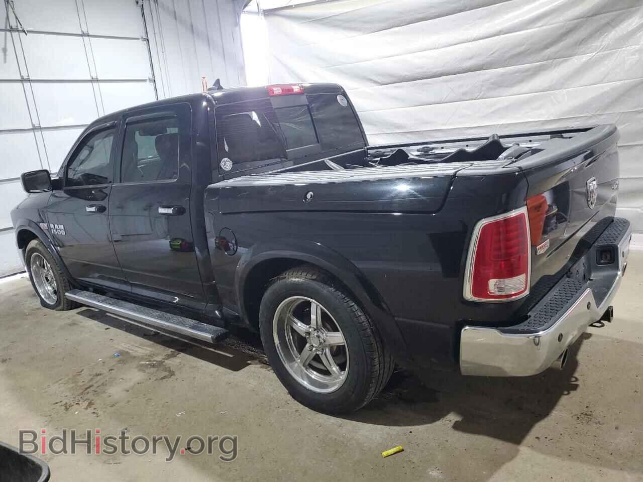 2013 RAM 1500 - VIN: 1C6RR7NT6DS632916 - Фото 2
