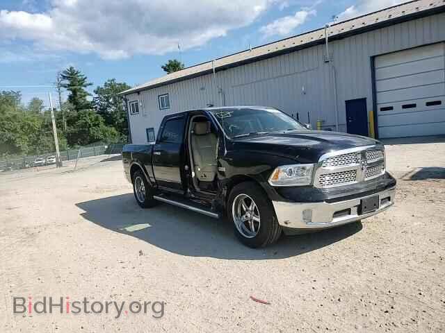2013 RAM 1500 - VIN: 1C6RR7NT6DS632916 - Фото 13