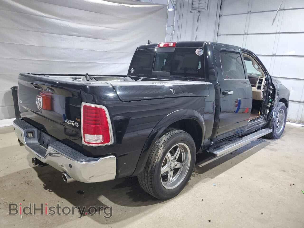 2013 RAM 1500 - VIN: 1C6RR7NT6DS632916 - Фото 3